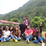 Group Getaway